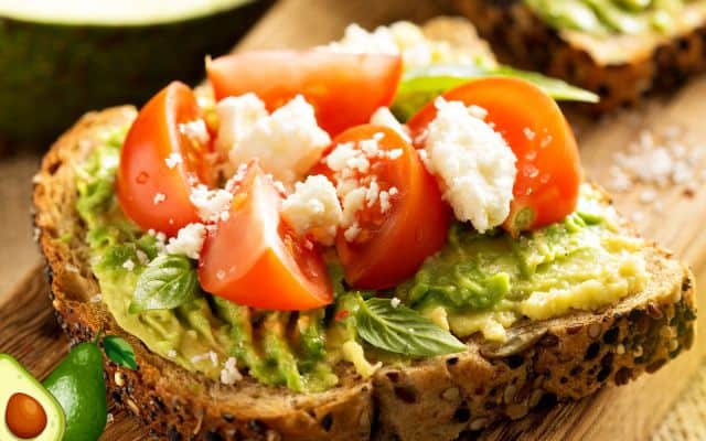 best bedtime snacks for diabetics