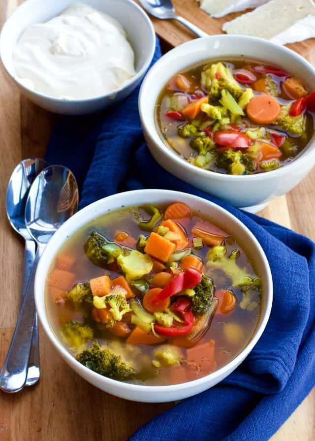 spicy colorful vegetable sour soup soup 21 img 1671 crop