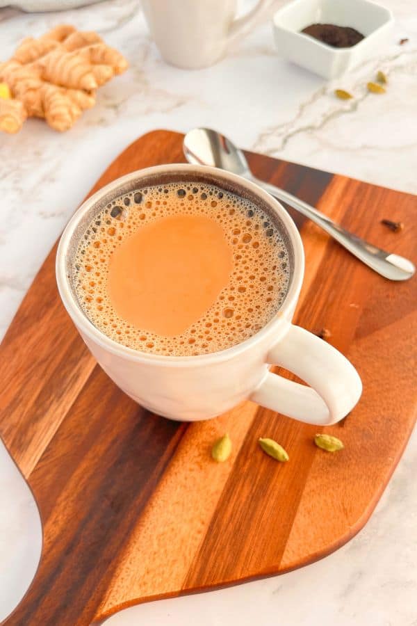 Tea masala