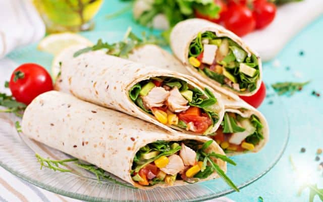 adrenal fatigue snacks 1