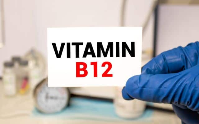 b12 foods 1