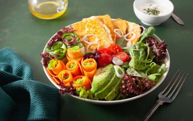 snacks for adrenal fatigue