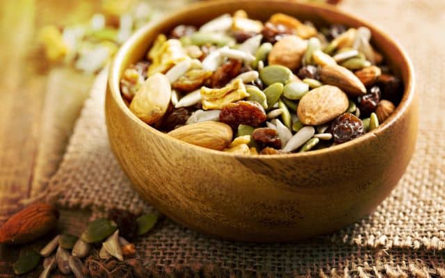 snacks for adrenal fatigue 1