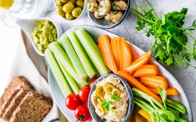 snacks for adrenal fatigue 3