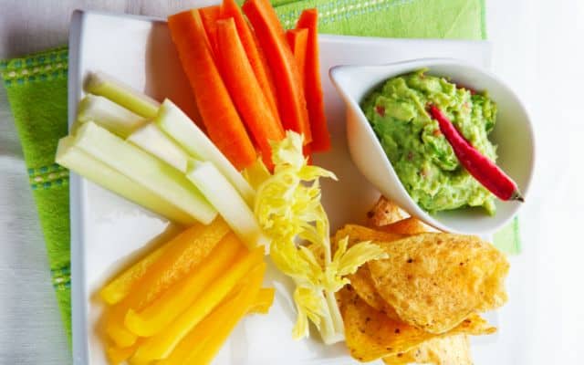 snacks for adrenal fatigue 4