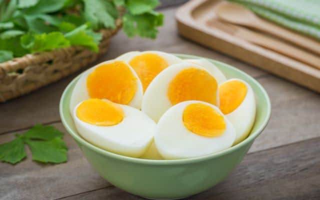 snacks for adrenal fatigue 5