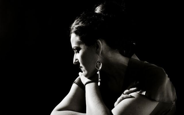 symptoms of dopamine deficiency