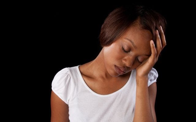 dopamine deficiency 5