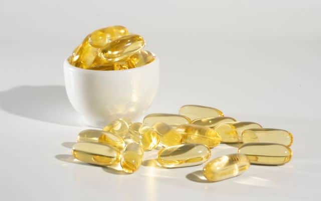 supplements that lower cortisol