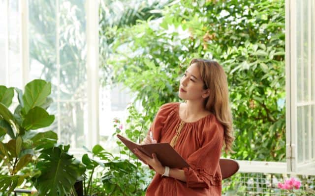 appreciate the little things