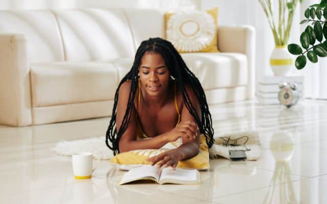 appreciate the little things 7