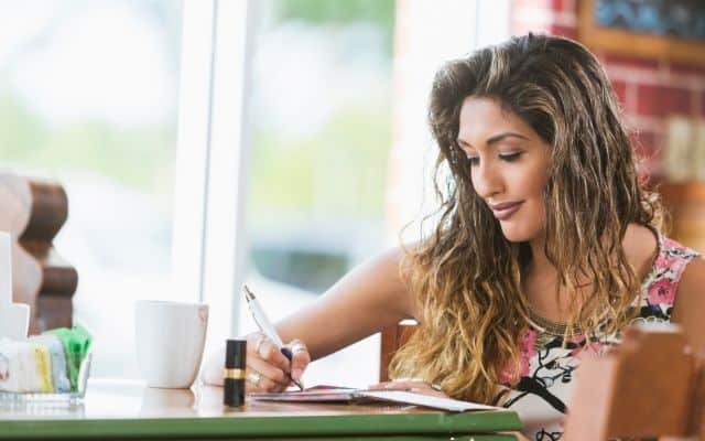 gratitude journal prompts