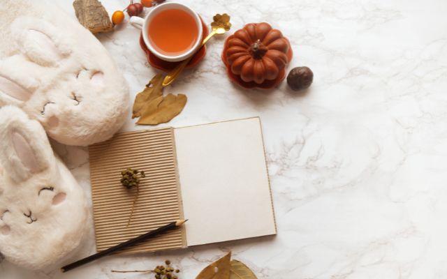 gratitude journal prompts 6