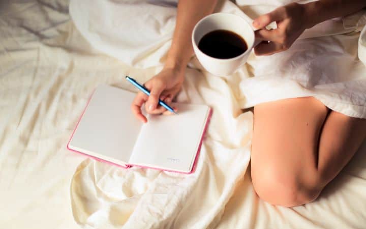 gratitude journal prompts 7