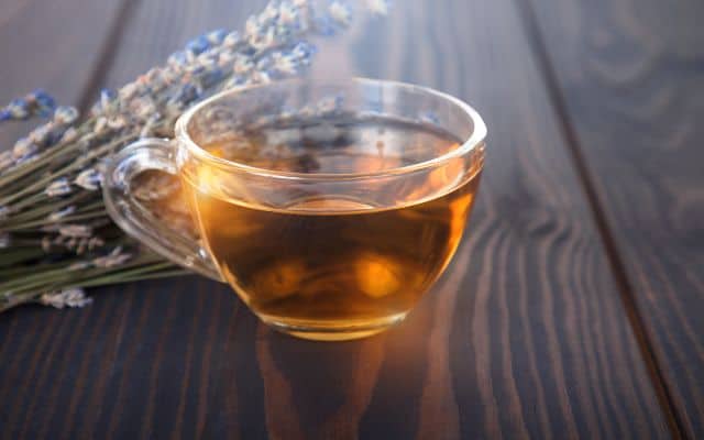 hygge fall self care routine 1