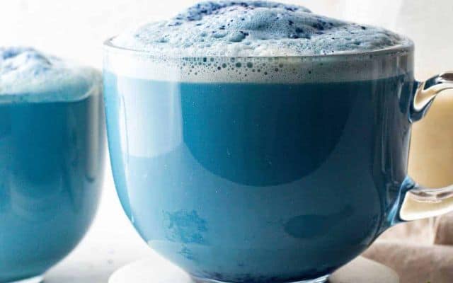 warm fall drinks recipes 1