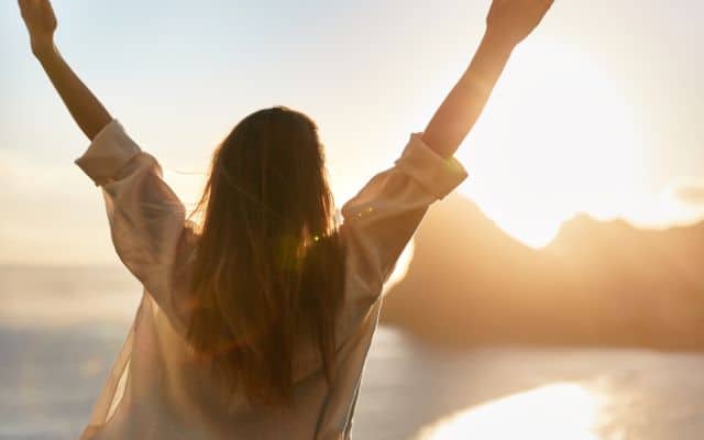 30 days of gratitude challenge