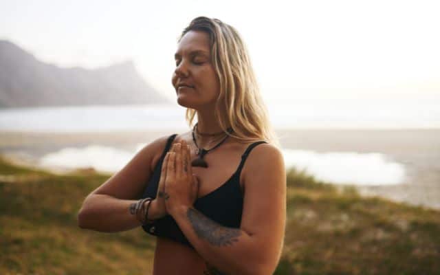 30 days gratitude challenge 4