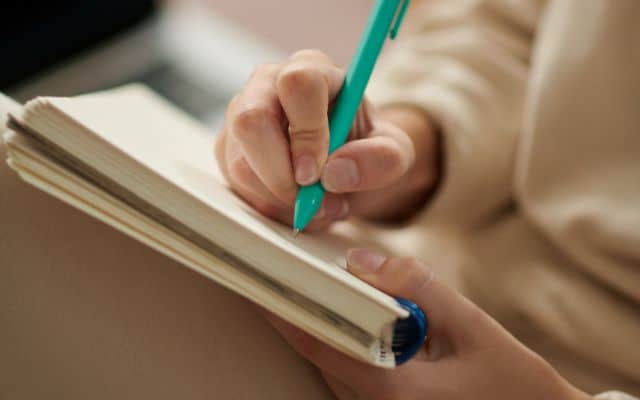 30 day gratitude challenge