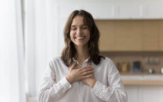 30 days gratitude challenge