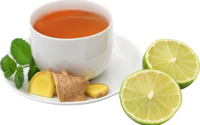 best immune boosting tea
