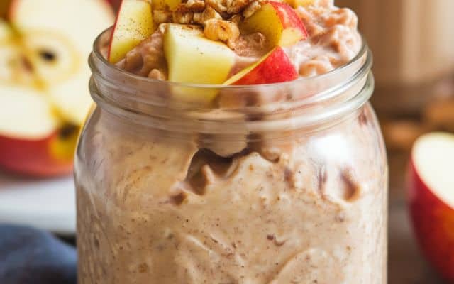 cortisol detox diet meal plan