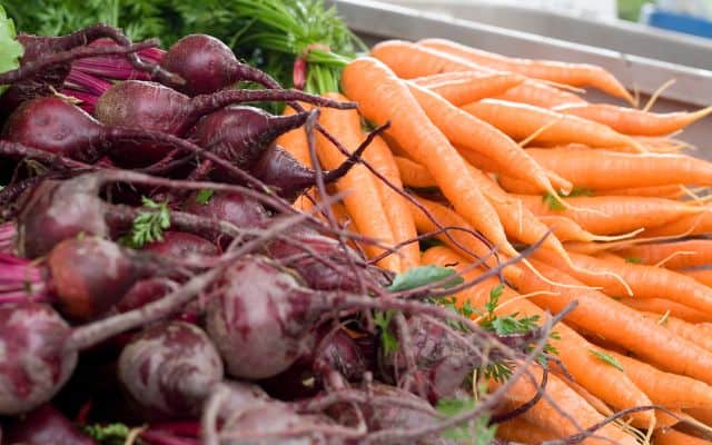 food for estrogen balance 5