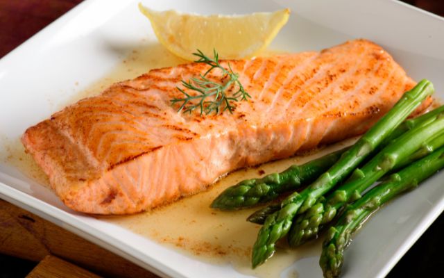 food for estrogen balance 8