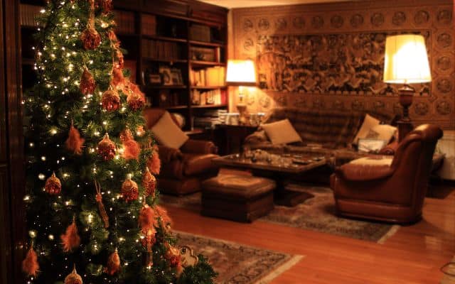 Hygge Christmas ideas