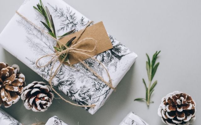 hygge gifts