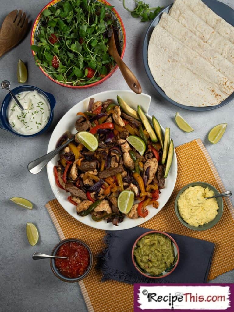 air fryer fajitas 1 1152x1536 1