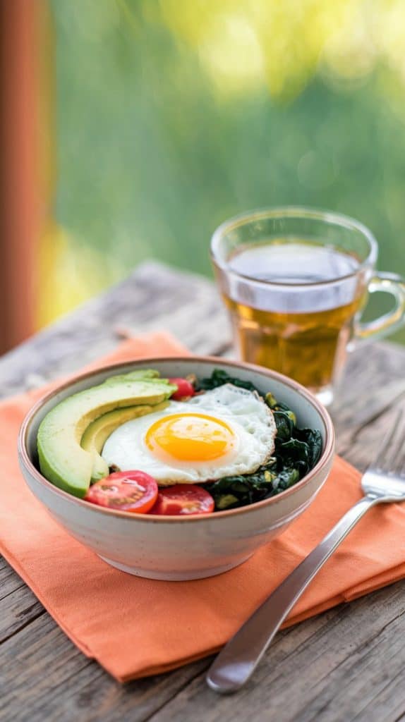 best cortisol diet plan