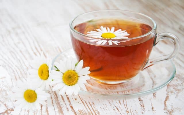 best immune boosting tea