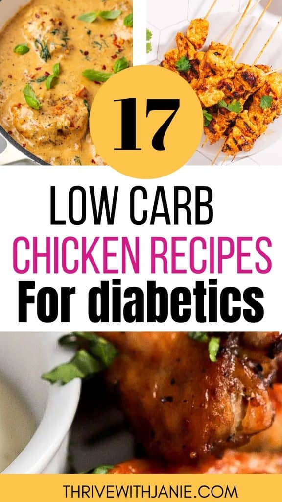 chicken recipes for diabetics 7