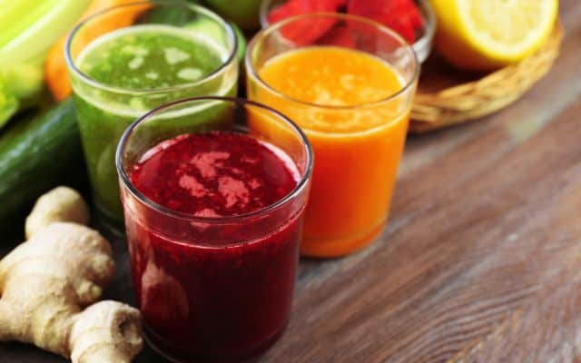 10 Best Anti Inflammatory Juice Recipes For A Healthier You - Thrive ...