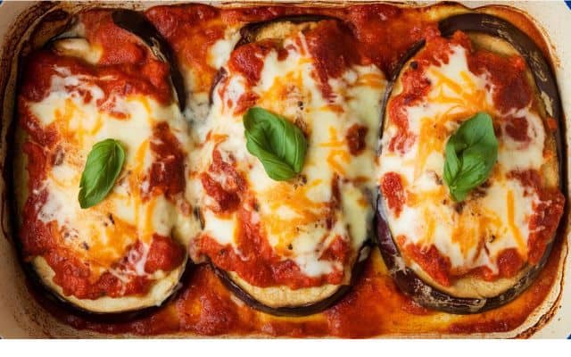 Mediterranean diet recipes