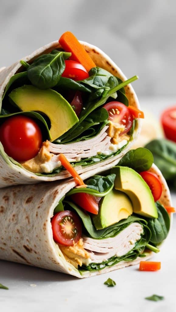 Iron deficiency diet plan