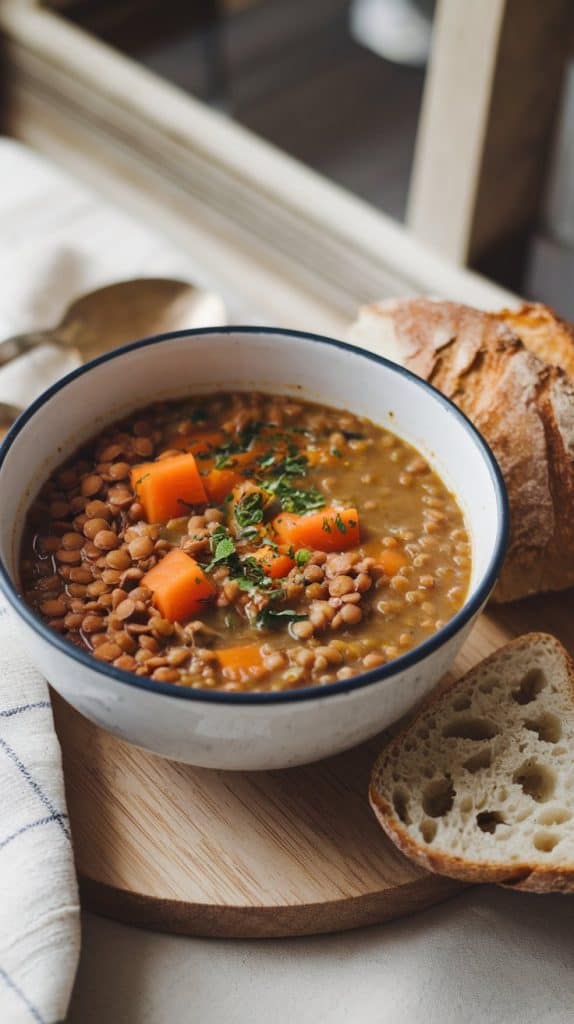 Mediterranean diet recipes