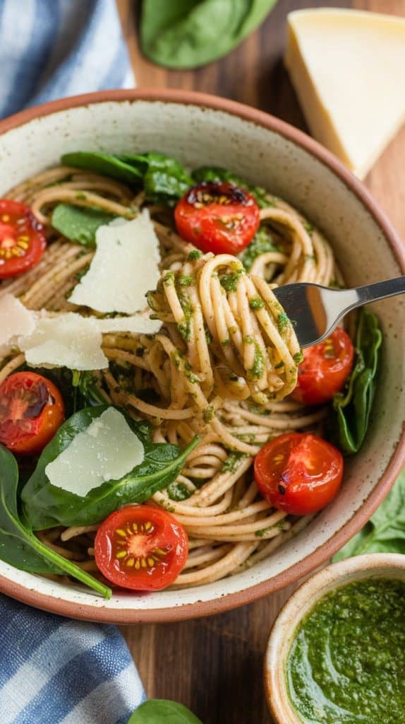 Mediterranean diet recipes