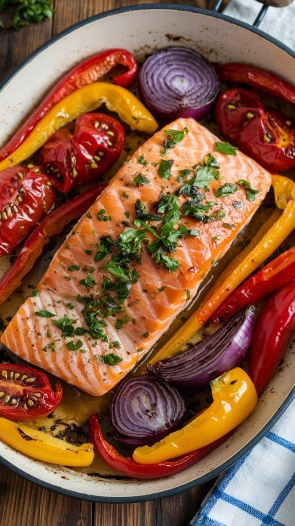 Mediterranean diet recipes