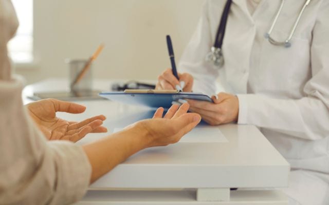 signs of insulin resistance 12