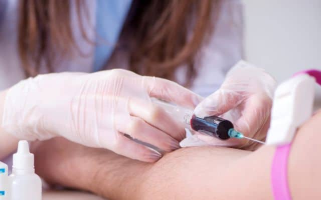 signs of insulin resistance 13