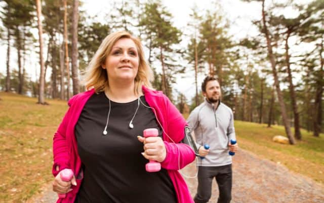 signs of insulin resistance