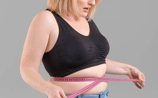 signs of insulin resistance