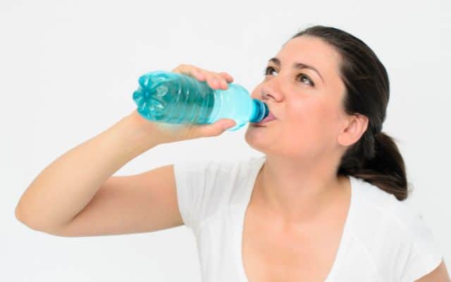 signs of insulin resistance 8