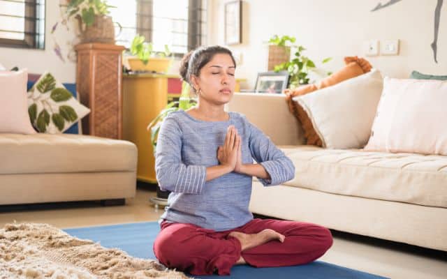 positive affirmations