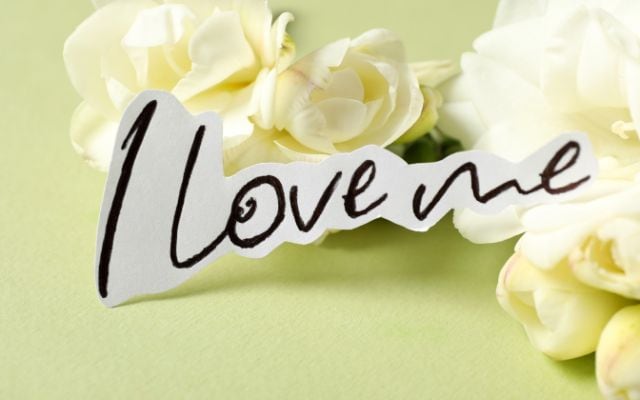 Positive affirmations 3