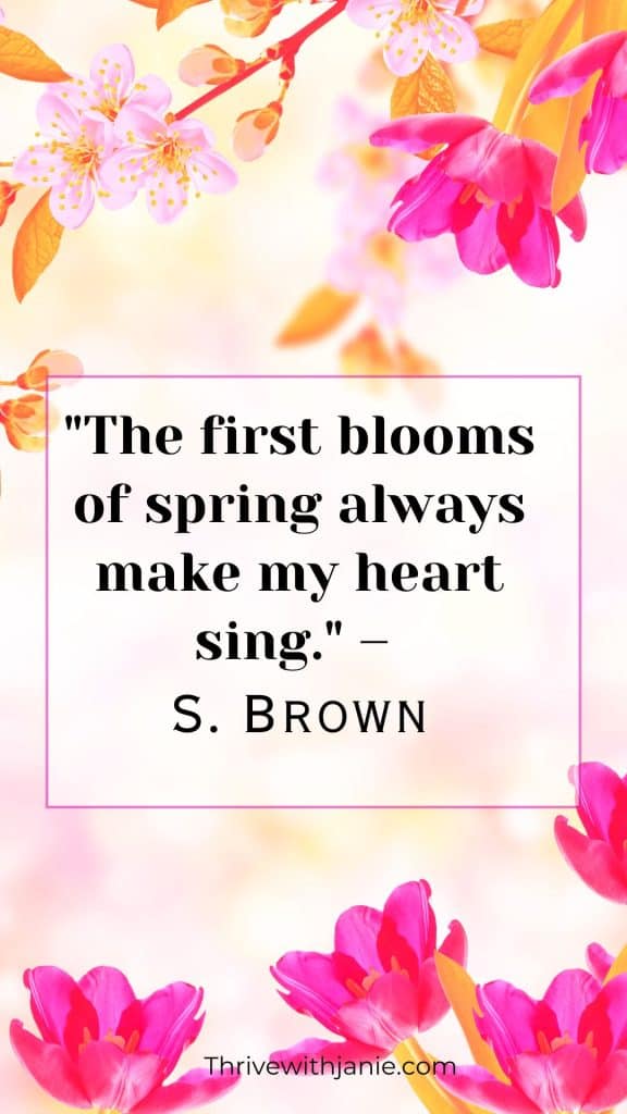 Spring quotes 3