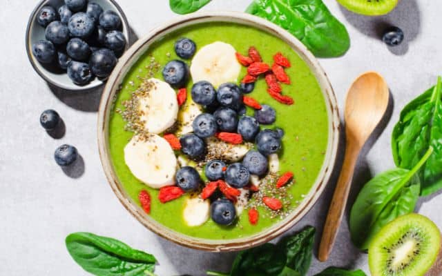 blood pressure lowering foods 6