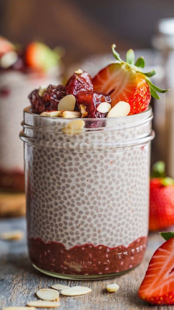 breakfast ideas mediterranean